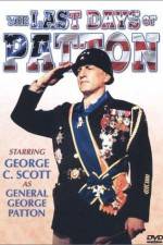 Watch The Last Days of Patton Projectfreetv