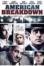 Watch American Breakdown Projectfreetv