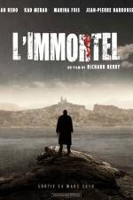 Watch L'immortel Projectfreetv