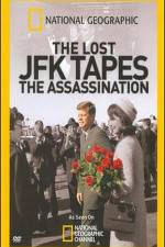 Watch The Lost JFK Tapes The Assassination Projectfreetv