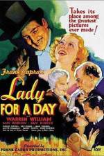 Watch Lady For A Day Projectfreetv