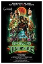 Watch Onyx the Fortuitous and the Talisman of Souls Online Projectfreetv