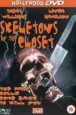Watch Skeletons in the Closet Projectfreetv