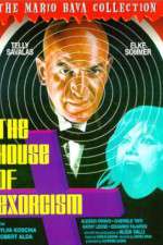 Watch The House of Exorcism Projectfreetv