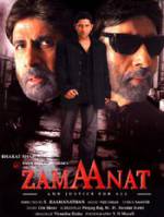 Watch Zamaanat Online Projectfreetv