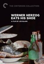 Watch Werner Herzog Eats His Shoe Projectfreetv