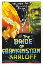 Watch The Bride of Frankenstein Projectfreetv