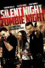 Watch Silent Night Zombie Night Projectfreetv