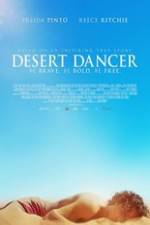 Watch Desert Dancer Projectfreetv