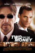 Watch Two for the Money Projectfreetv