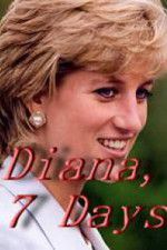 Watch Diana, 7 Days Online Projectfreetv