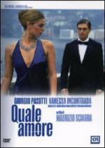 Watch Quale amore Online Projectfreetv