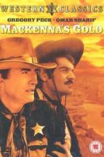 Watch Mackenna's Gold Projectfreetv
