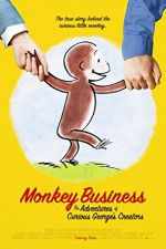 Watch Monkey Business The Adventures of Curious Georges Creators Projectfreetv