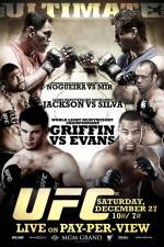 Watch UFC 92 The Ultimate 2008 Projectfreetv