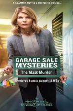 Watch Garage Sale Mystery: The Mask Murder Projectfreetv