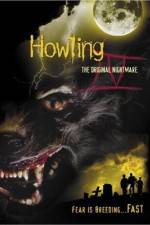 Watch Howling IV: The Original Nightmare Projectfreetv