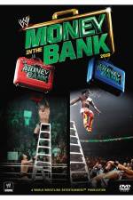 Watch WWE: Money in the Bank 2010 Projectfreetv