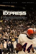 Watch The Express Projectfreetv