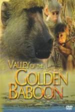 Watch National Geographic Golden Baboons Projectfreetv