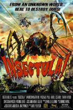 Watch Insectula! Online Projectfreetv