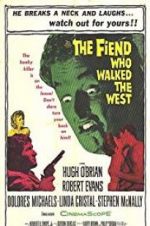 Watch The Fiend Who Walked the West Projectfreetv