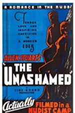 Watch Unashamed: A Romance Projectfreetv