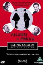 Watch Passport to Pimlico Projectfreetv