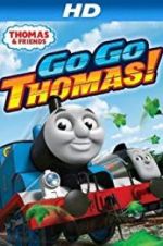 Watch Thomas & Friends: Go Go Thomas! Projectfreetv
