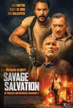 Watch Savage Salvation Projectfreetv