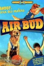 Watch Air Bud Projectfreetv