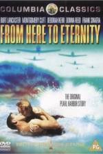 Watch From Here to Eternity Projectfreetv