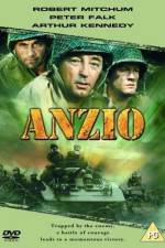 Watch Anzio Projectfreetv