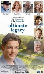 Watch The Ultimate Legacy Online Projectfreetv