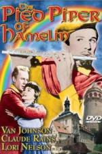 Watch The Pied Piper of Hamelin Projectfreetv