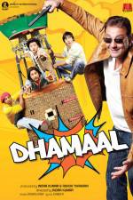 Watch Dhamaal Projectfreetv