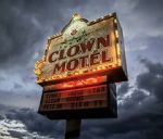 Watch Clown Motel Online Projectfreetv