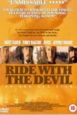 Watch Ride with the Devil Online Projectfreetv