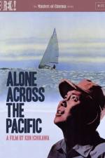 Watch Alone Across the Pacific Projectfreetv