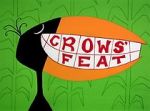 Watch Crows\' Feat (Short 1962) Projectfreetv