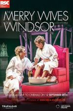 Watch Royal Shakespeare Company: The Merry Wives of Windsor Projectfreetv