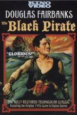 Watch The Black Pirate Projectfreetv