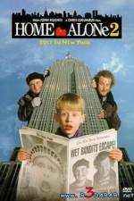 Watch Home Alone 2: Lost in New York Projectfreetv