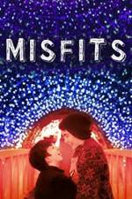 Watch Misfits Projectfreetv