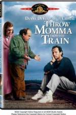 Watch Throw Momma from the Train Projectfreetv