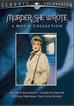 Watch Murder, She Wrote: A Story to Die For Online Projectfreetv