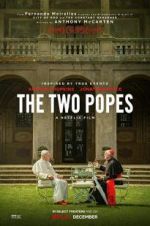Watch The Two Popes Online Projectfreetv