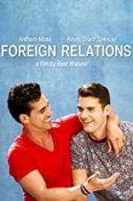 Watch Foreign Relations Projectfreetv