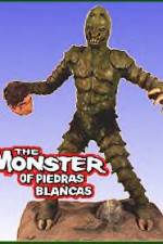 Watch The Monster of Piedras Blancas Projectfreetv