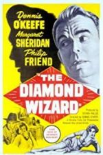 Watch The Diamond Wizard Projectfreetv